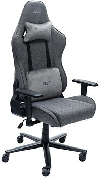 Фото 2E Bushido Lite Dark Grey (2E-GC-BUS-ESGY)