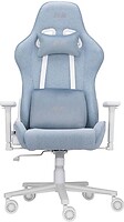 Фото 2E Bushido II WE Light Blue (2E-GC-BUS-WEBL)
