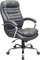 Фото Richman Валенсия chrome П4 M1 Tilt кожзам