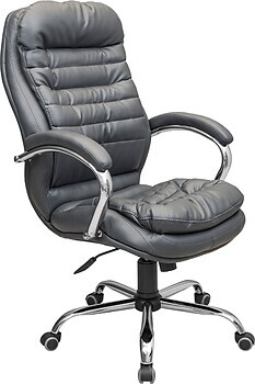 Фото Richman Валенсия chrome П4 M1 Tilt кожзам