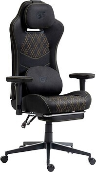Фото GT Racer X-2407 Fabric