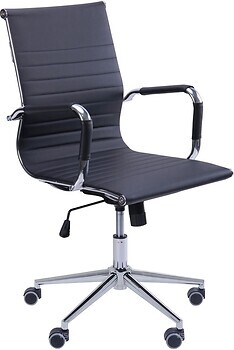 Фото AMF Slim LB Хром Tilt