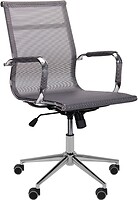 Фото AMF Slim Net LB Хром Tilt