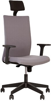 Фото Nowy Styl Air R HR Net Lum black ST PL70 ткань