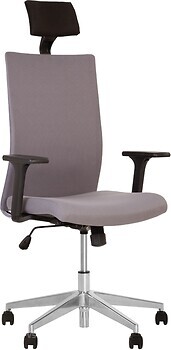 Фото Nowy Styl Air R HR Net Lum chrome ST AL70 ткань