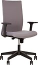 Фото Nowy Styl Air R Net Lum black ST PL70 ткань