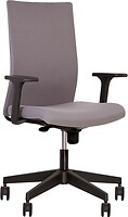 Фото Nowy Styl Air R Net Lum black ST PL70 ткань