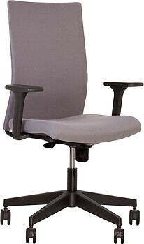 Фото Nowy Styl Air R Net Lum black ST PL70 ткань