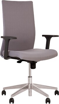 Фото Nowy Styl Air R Net Lum chrome ST AL70 ткань