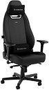 Фото Noblechairs Legend Black (NBL-LGD-GER-BED)