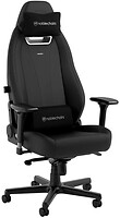 Фото Noblechairs Legend Black (NBL-LGD-GER-BED)