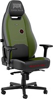 Фото Noblechairs Legend Doom Dark Ages (NBL-LGD-PU-DDA)