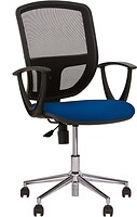 Фото Nowy Styl Betta GTP Freestyle CHR64 ткань+сетка