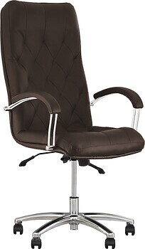 Фото Nowy Styl Cuba Steel Anyfix AL68 (Nova W) кожзам