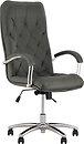 Фото Nowy Styl Cuba Steel Tilt AL68 (Nova W) кожзам