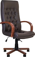 Фото Nowy Styl Fidel Lux Extra Tilt EX1 кожа