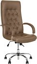Фото Nowy Styl Fidel Steel Tilt CHR68 кожа