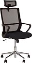 Фото Nowy Styl Fly HB GTP Tilt CHR64 сетка/ткань
