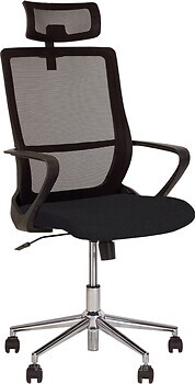Фото Nowy Styl Fly HB GTP Tilt CHR64 сетка/ткань