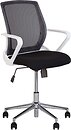 Фото Nowy Styl Fly GTP white Tilt CHR64 сетка/ткань