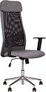 Фото Nowy Styl Frank GTP Tilt CHR64 ткань