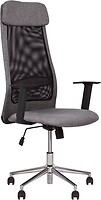 Фото Nowy Styl Frank GTP Tilt CHR64 ткань