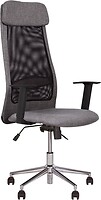 Фото Nowy Styl Frank GTR Anyfix (WS-122) CHR64 ткань