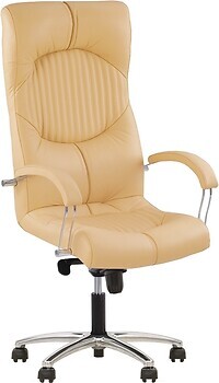 Фото Nowy Styl Germes Steel MPD AL68 (Nova W) кожа