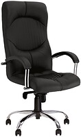 Фото Nowy Styl Germes Steel MPD CHR68 (Nova W) кожа