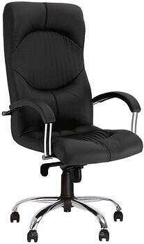 Фото Nowy Styl Germes Steel MPD CHR68 (Nova W) кожа