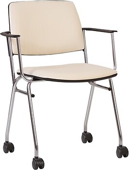 Фото Nowy Styl Isit arm chrome RMH ткань