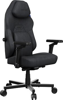 Фото Hator Arc 4 L Velour Black (HTC4440L)