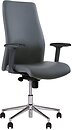 Фото Nowy Styl Solo R (RB) grey ST CHR64 ткань
