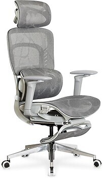 Фото Mealux M10 Massage Grey (HF-M10 M/G)