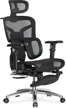 Фото Mealux S2 Plus Black (HF-S2 M/B)