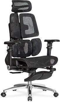 Фото Mealux S3 Plus Black (HF-S3 M/B)