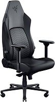 Фото Razer Iskur V2 NewGen Black (RZ38-04900800-R3G1)