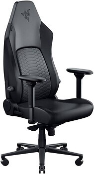 Фото Razer Iskur V2 NewGen Black (RZ38-04900800-R3G1)