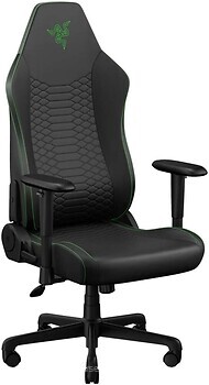 Фото Razer Iskur V2 X NewGen Black/ Green (RZ38-05310700-R3G1)