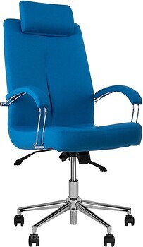 Фото Nowy Styl Grand HR steel Anyfix CHR64 ткань