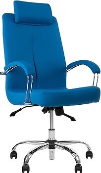 Фото Nowy Styl Grand HR steel Anyfix CHR68 ткань