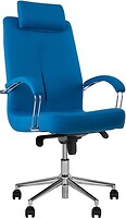 Фото Nowy Styl Grand HR steel MPD CHR64 ткань
