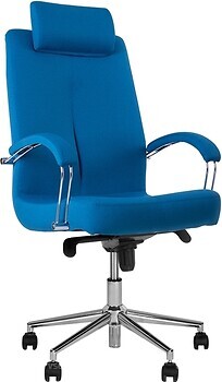 Фото Nowy Styl Grand HR steel MPD CHR64 ткань