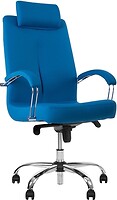 Фото Nowy Styl Grand HR steel MPD CHR68 ткань