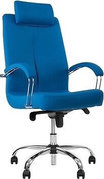 Фото Nowy Styl Grand HR steel MPD CHR68 ткань