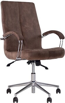 Фото Nowy Styl Grand steel Anyfix CHR64 ткань