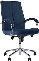 Фото Nowy Styl Grand steel MPD CHR64 ткань