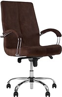 Фото Nowy Styl Grand steel MPD CHR68 ткань