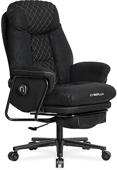 Фото Mealux Cyberlux GM-16 Black