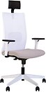 Фото Nowy Styl Air R HR Net Lum white ST PL71 ткань